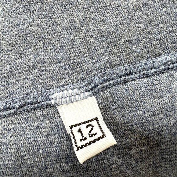 NWOT Raspberry Plum Color-block Tights - Picture 2 of 3